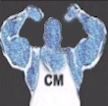 CODEMANRICHARD logo