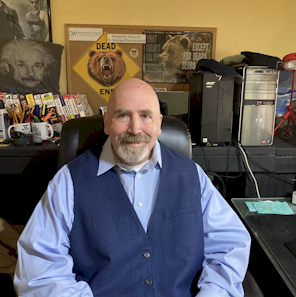 CODEMANRICHARD